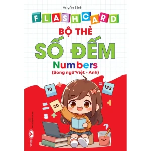 Bộ thẻ - số đếm